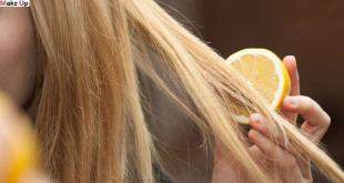 Как быстро смыть тоник с волос: домашние способы