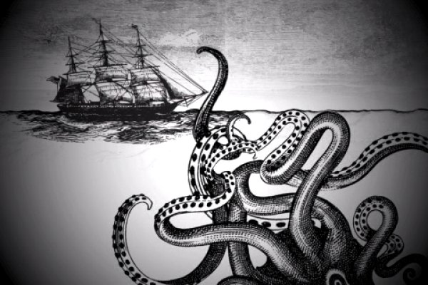 Kraken клирнет зеркало