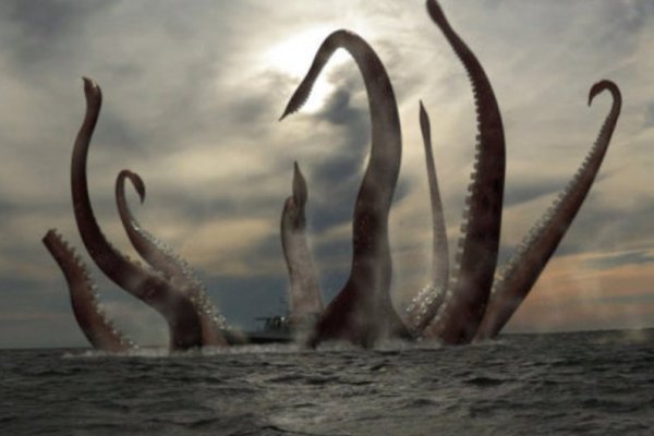 Kraken на русском