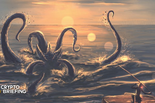 Kraken зеркало официальный