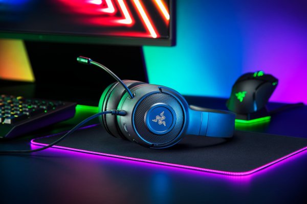 Kraken 5 at